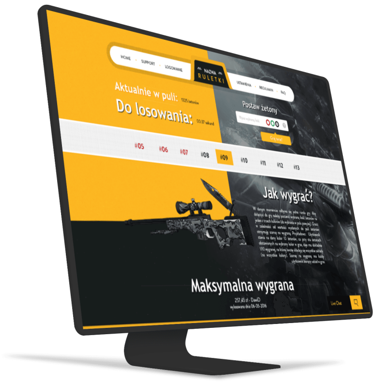 Pixel True Mockup (5)